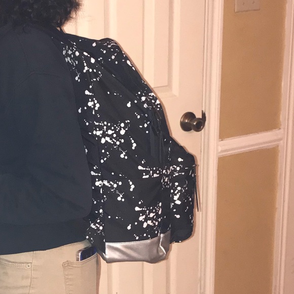 The Dark Side Of The Moon Booksack - Picture 2 of 2